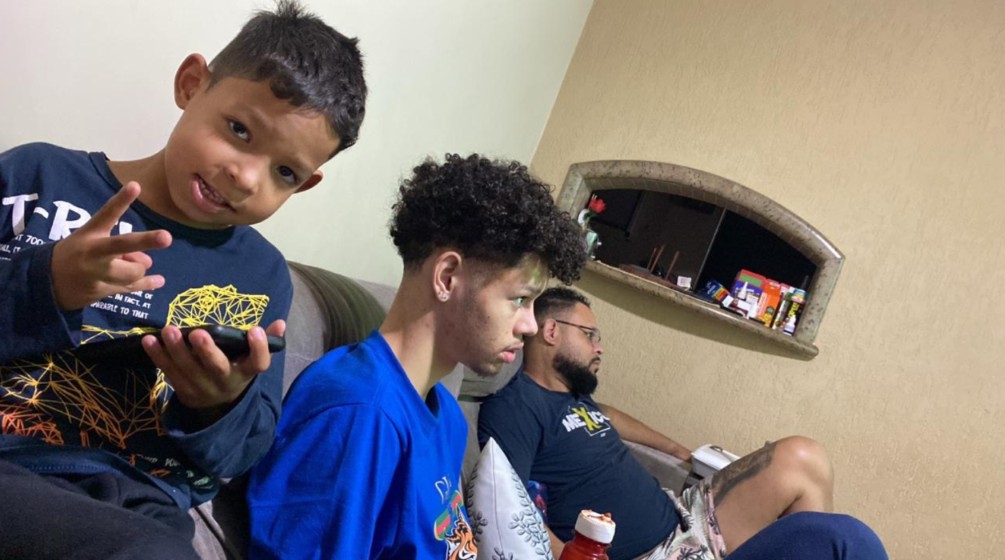 Família
