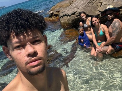 Família