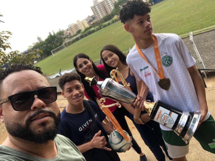 Família
